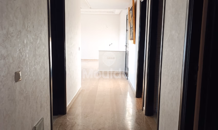 Appartement à louer avec terrasse