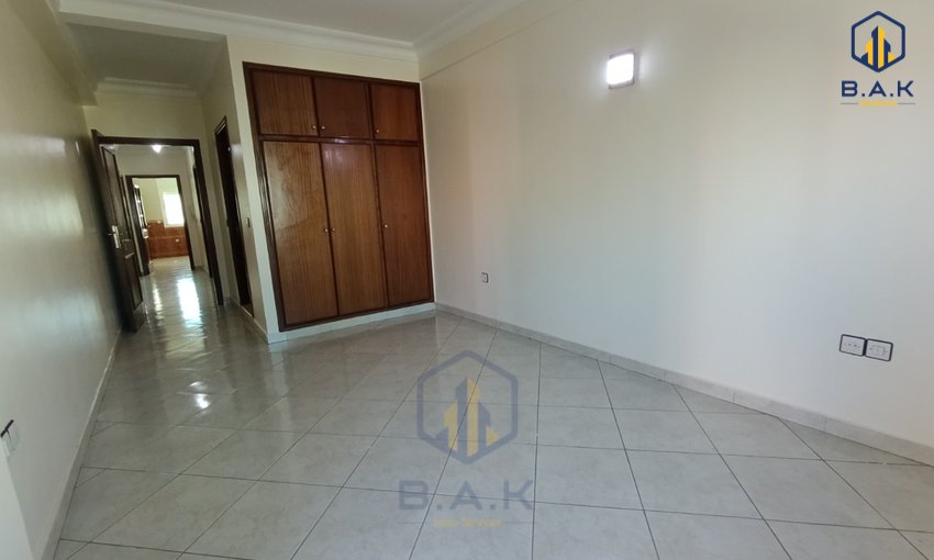 Appartamento in affitto con balcone - view 8
