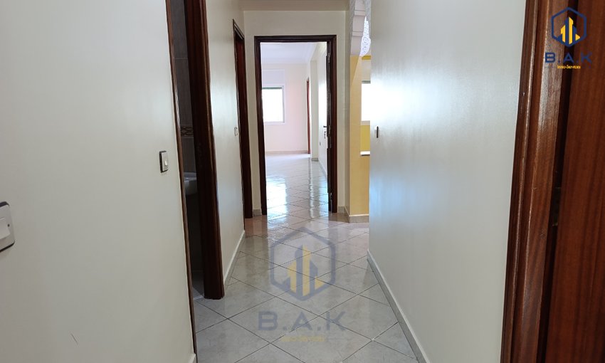 Appartamento in affitto con balcone - view 7