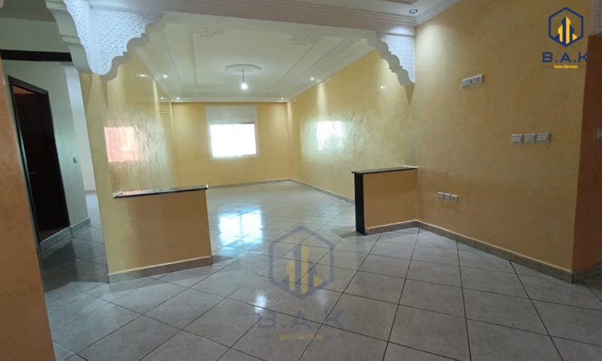 Apartment for rent with balcony - view 2