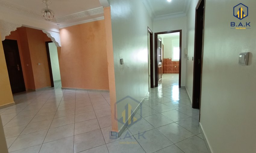 Appartamento in affitto con balcone - view 6