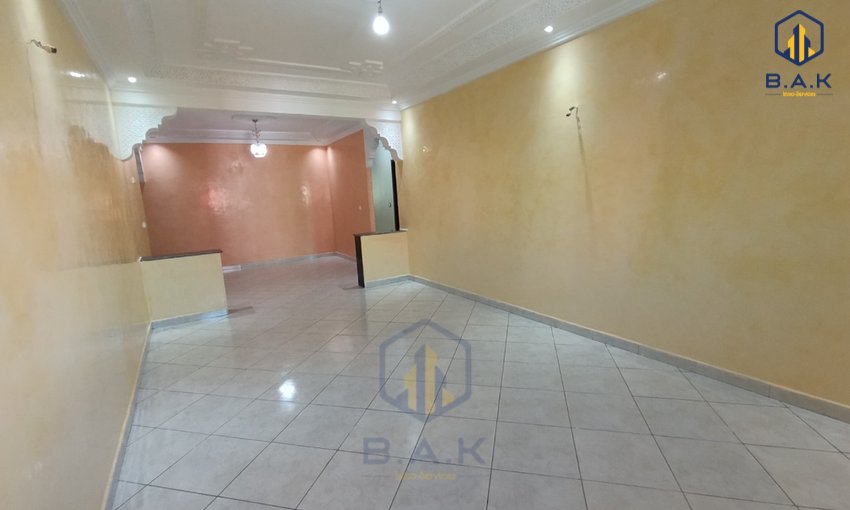 Apartment for rent with balcony - view 4