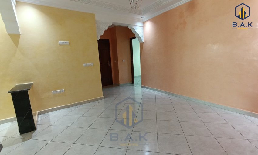 Apartment for rent with balcony - view 5