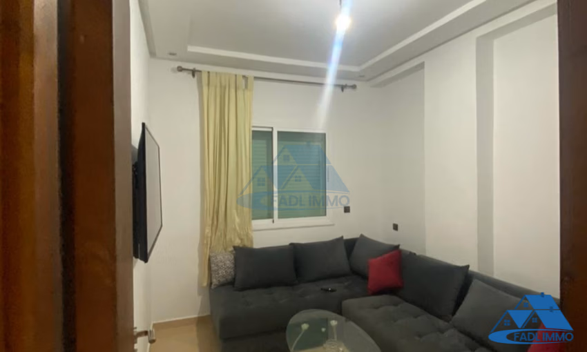 Appartement à vendre avec parking Appartement à vendre avec parking