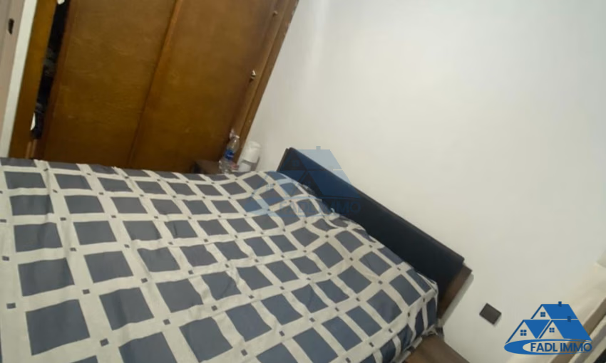 Appartement à vendre avec parking Appartement à vendre avec parking