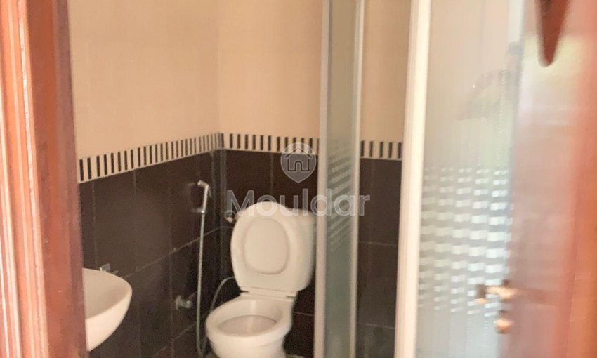Wohnung mit Balkon im ersten Stock zum Verkauf - view 7