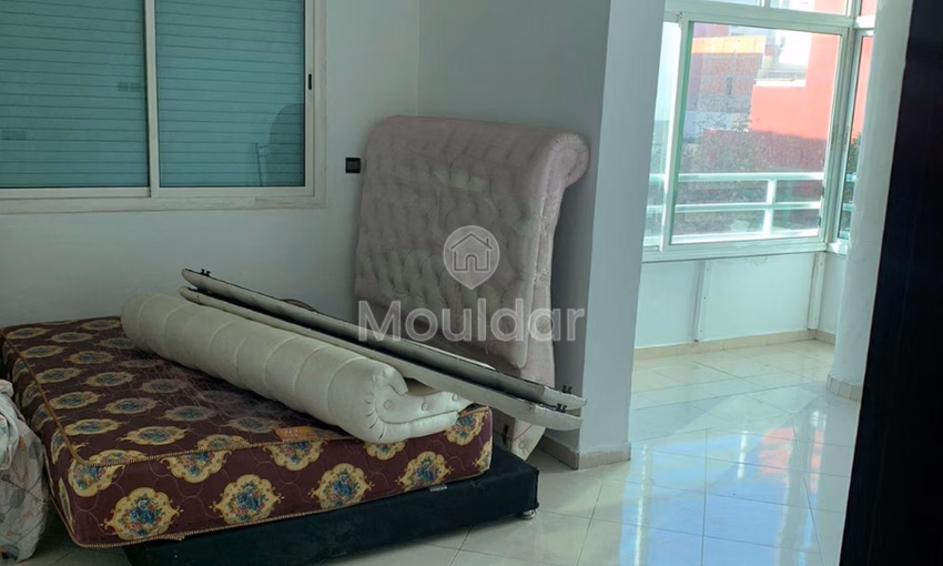 Apartment for sale with balcony - view 1