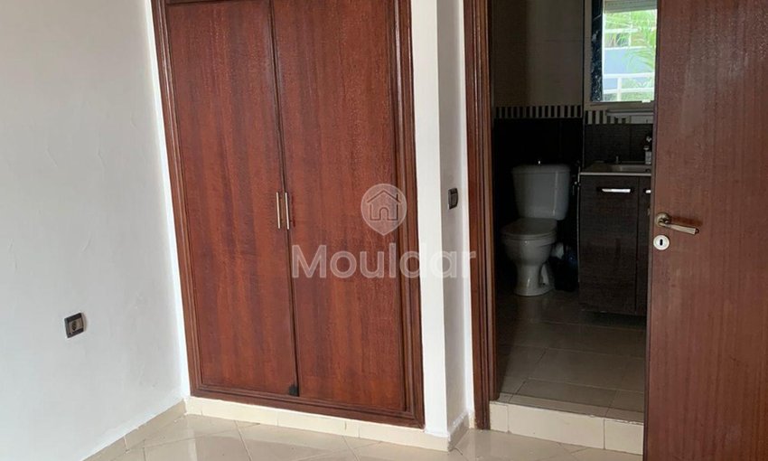 Wohnung mit Balkon im ersten Stock zum Verkauf - view 6
