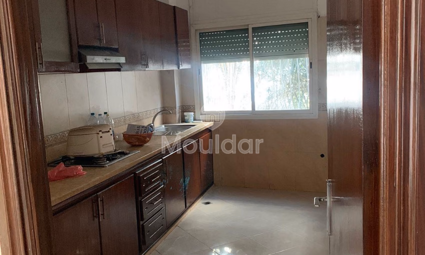 Apartment for sale with balcony - view 11