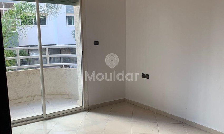 Wohnung mit Balkon im ersten Stock zum Verkauf - view 8