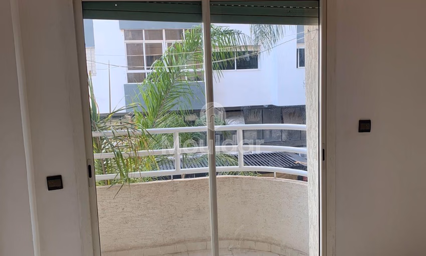 Apartment for sale with balcony - view 4