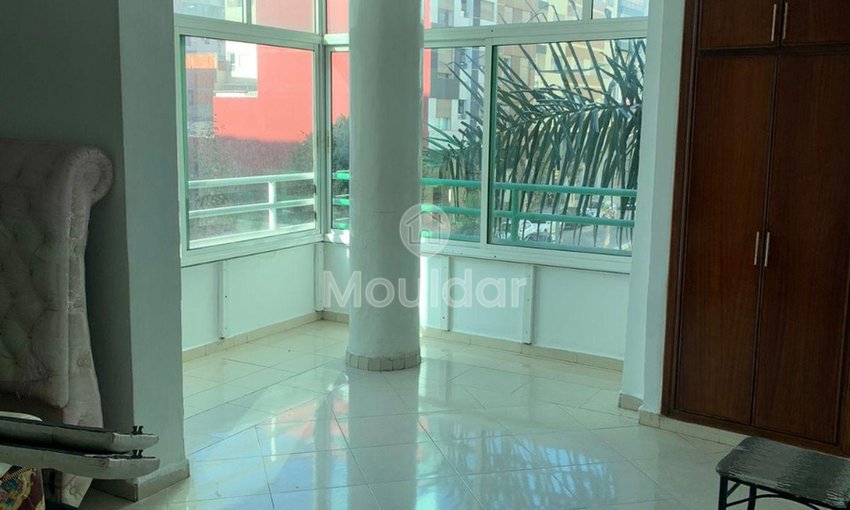 Wohnung mit Balkon im ersten Stock zum Verkauf - view 12
