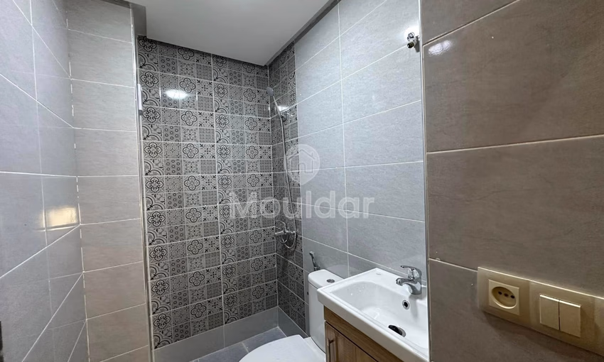 Appartement à louer - 3 chambres, 116 m²