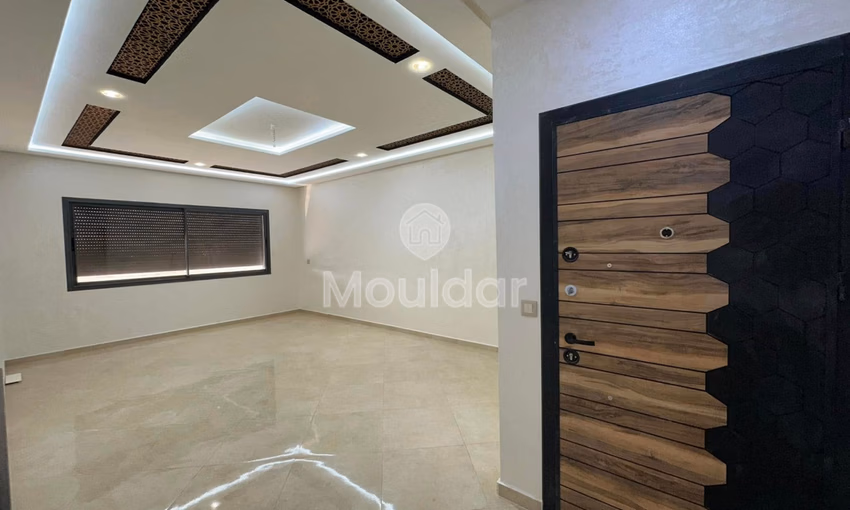 Appartement à louer - 3 chambres, 116 m²