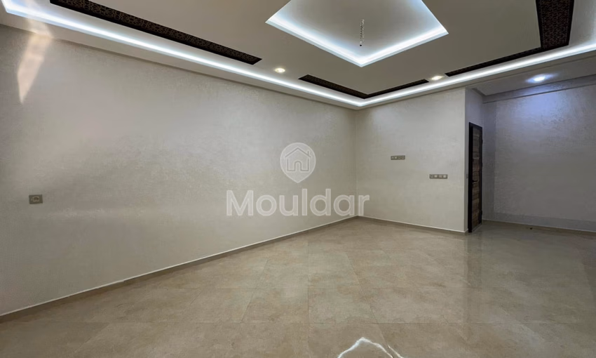 Appartement à louer - 3 chambres, 116 m²