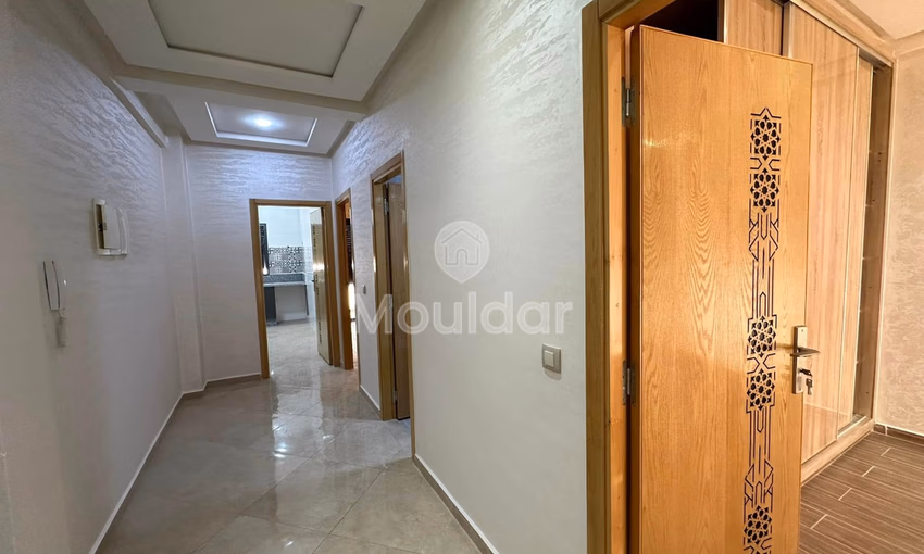 Appartement à louer - 3 chambres, 116 m²