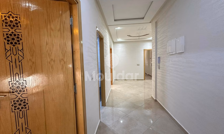 Appartement à louer - 3 chambres, 116 m²