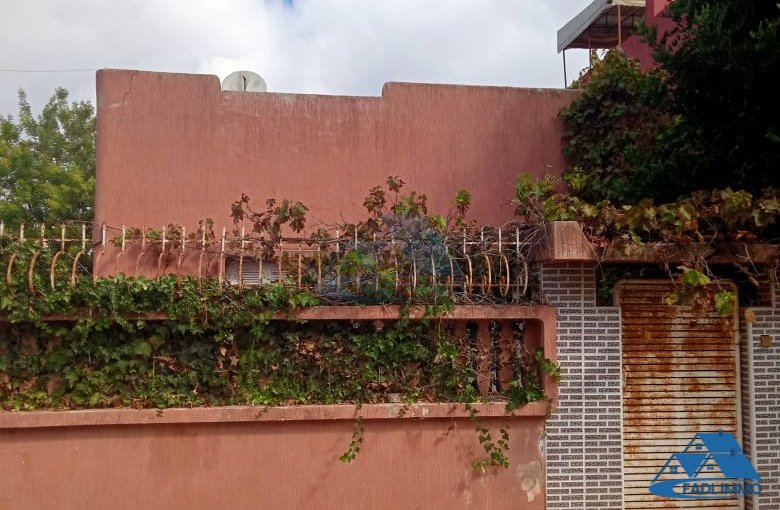 Titled land in a subdivision for sale