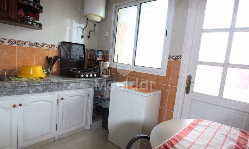 Apartment for buy with terrace