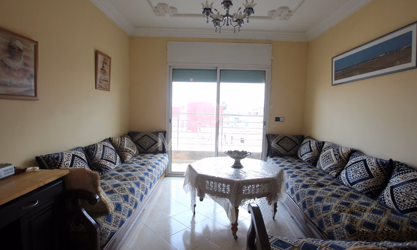 Apartment for buy with terrace