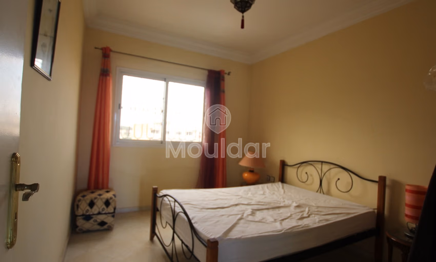 Apartment for buy with terrace