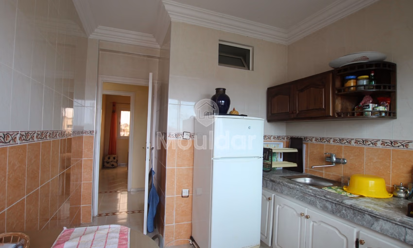 Apartment for buy with terrace