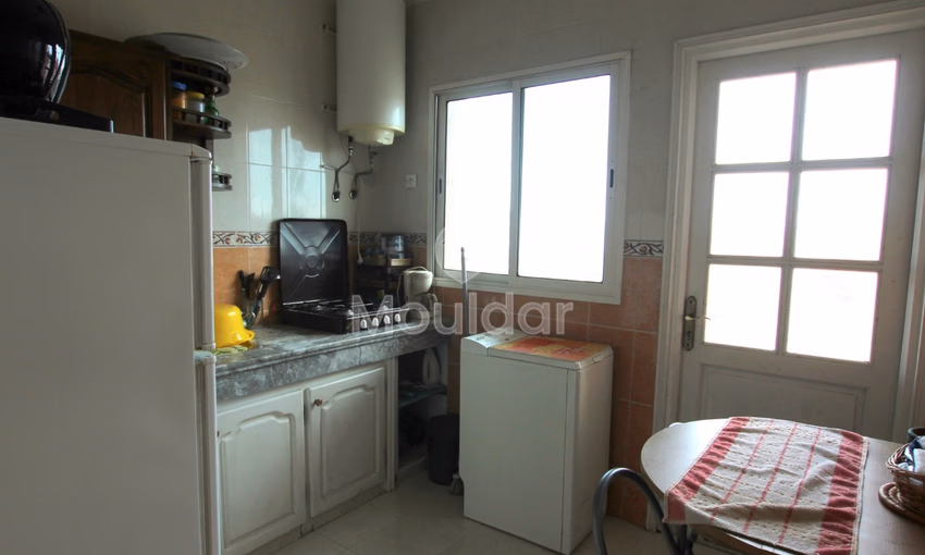 Apartment for buy with terrace