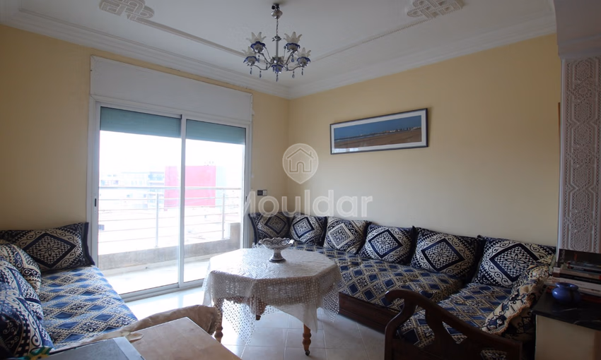 Apartment for buy with terrace