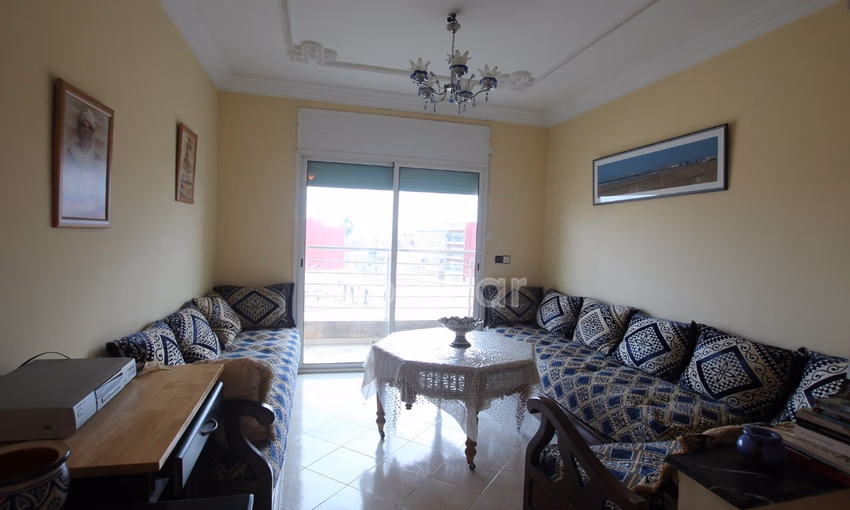 Apartment for buy with terrace