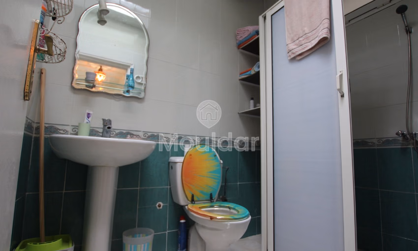 Apartment for buy with terrace