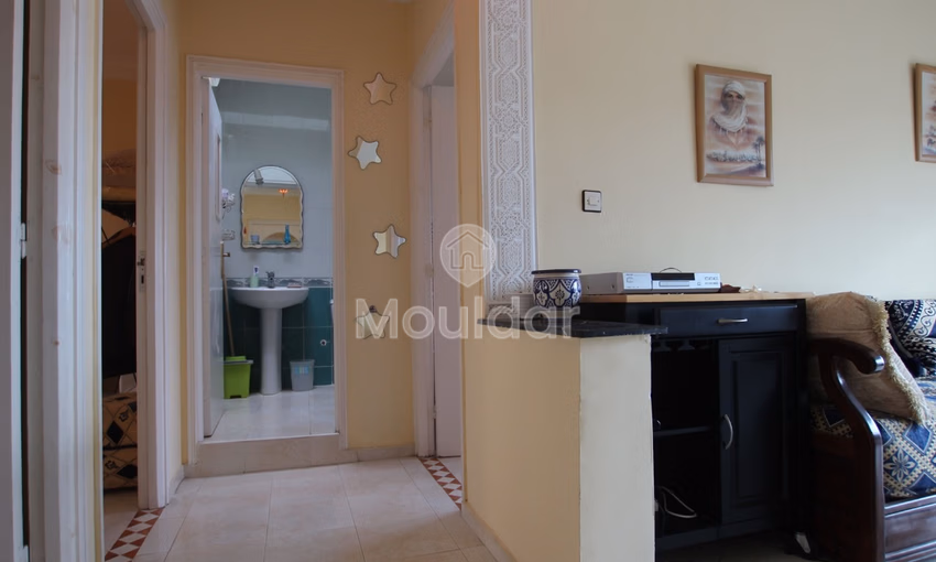 Apartment for buy with terrace