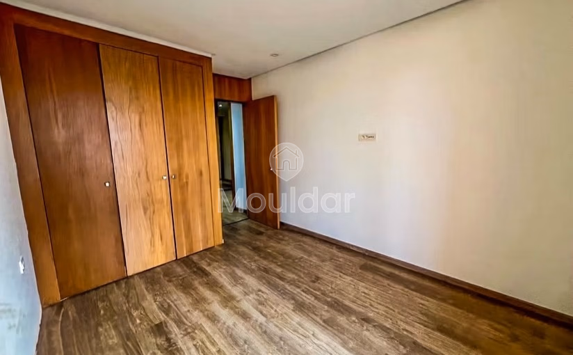 Apartamento en alquiler con terraza