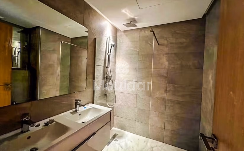 Apartamento en alquiler con terraza