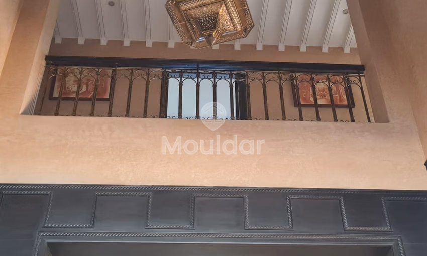 Villa for sale in Casablanca, Sidi Maarouf - 2 bedrooms, 395 m² of living space Villa for sale in Casablanca, Sidi Maarouf - 2 bedrooms, 395 m² of living space