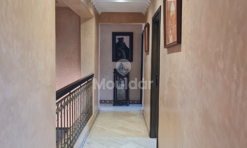 Villa for sale in Casablanca, Sidi Maarouf - 2 bedrooms, 395 m² of living space Villa for sale in Casablanca, Sidi Maarouf - 2 bedrooms, 395 m² of living space