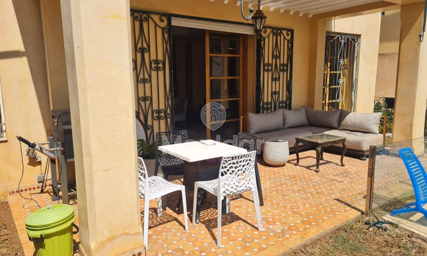 Villa for sale in Casablanca, Sidi Maarouf - 2 bedrooms, 395 m² of living space Villa for sale in Casablanca, Sidi Maarouf - 2 bedrooms, 395 m² of living space