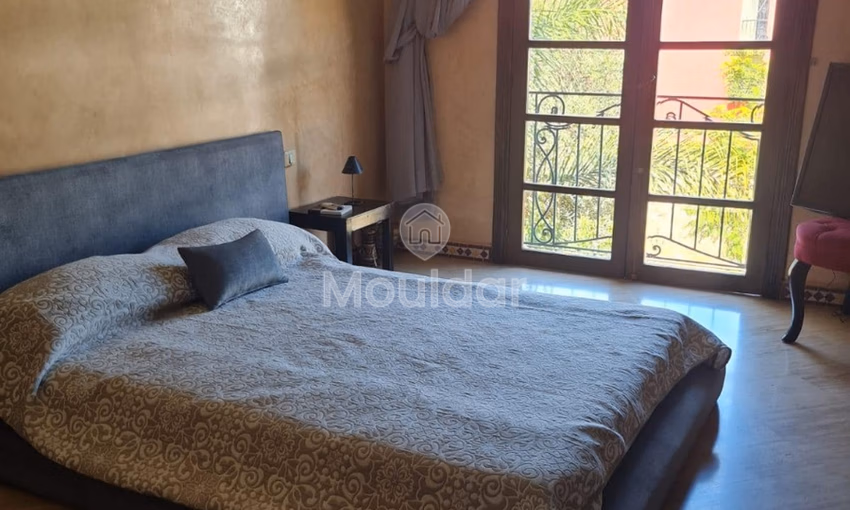 Villa for sale in Casablanca, Sidi Maarouf - 2 bedrooms, 395 m² of living space Villa for sale in Casablanca, Sidi Maarouf - 2 bedrooms, 395 m² of living space