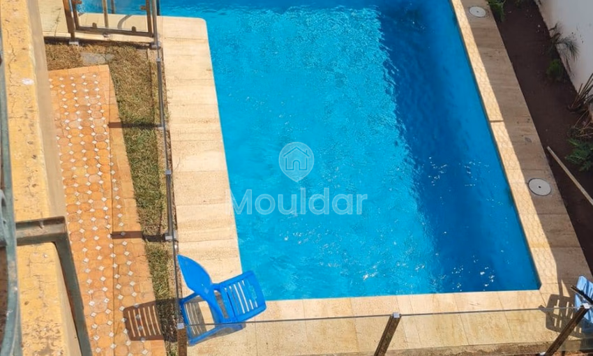 Villa for sale in Casablanca, Sidi Maarouf - 2 bedrooms, 395 m² of living space Villa for sale in Casablanca, Sidi Maarouf - 2 bedrooms, 395 m² of living space