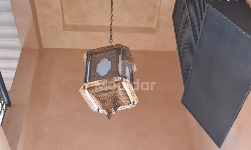 Villa for sale in Casablanca, Sidi Maarouf - 2 bedrooms, 395 m² of living space Villa for sale in Casablanca, Sidi Maarouf - 2 bedrooms, 395 m² of living space