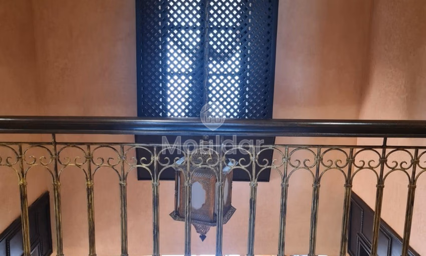 Villa for sale in Casablanca, Sidi Maarouf - 2 bedrooms, 395 m² of living space Villa for sale in Casablanca, Sidi Maarouf - 2 bedrooms, 395 m² of living space