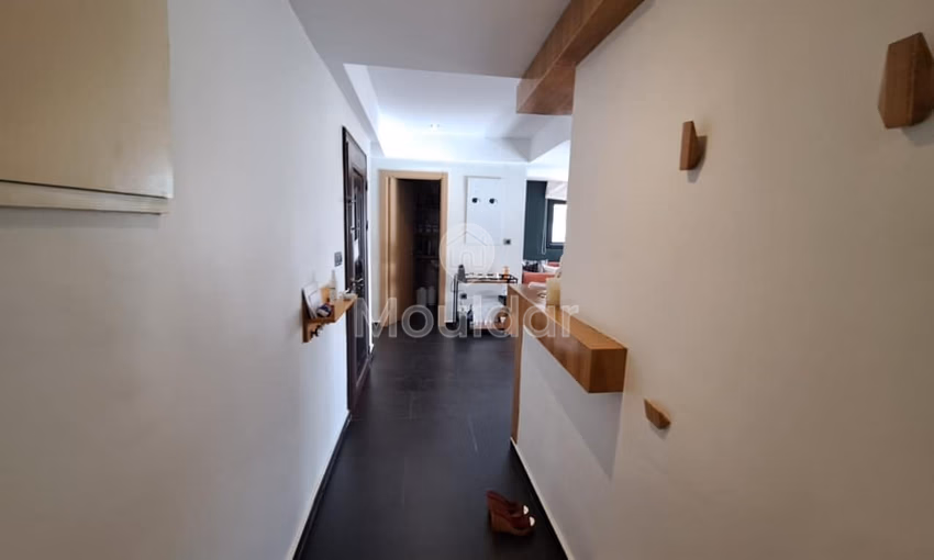 للبيع: شقة 3 غرف نوم - غوتييه، الدار البيضاء - 164م²