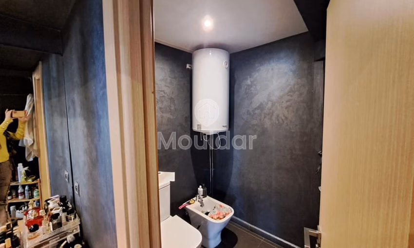 للبيع: شقة 3 غرف نوم - غوتييه، الدار البيضاء - 164م²