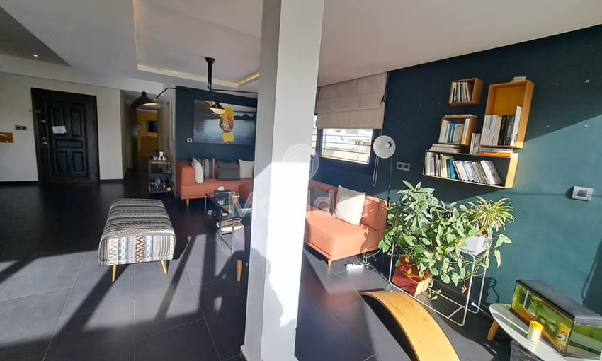 للبيع: شقة 3 غرف نوم - غوتييه، الدار البيضاء - 164م²