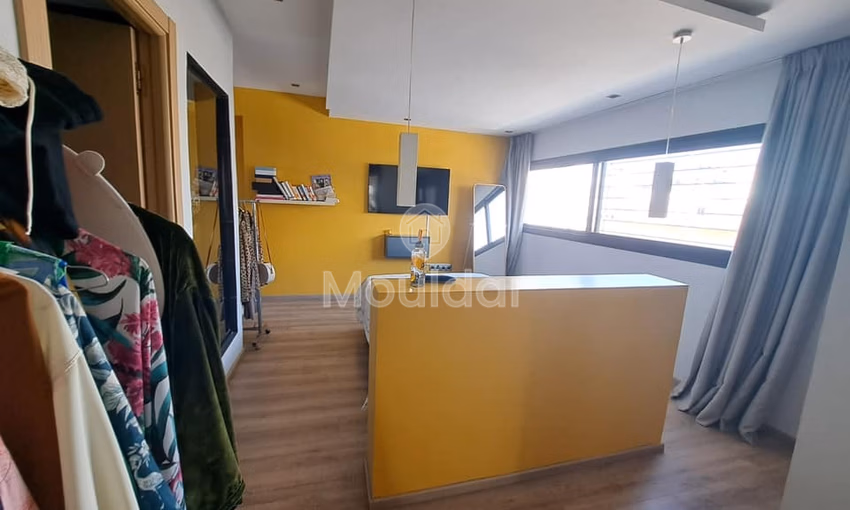 للبيع: شقة 3 غرف نوم - غوتييه، الدار البيضاء - 164م²