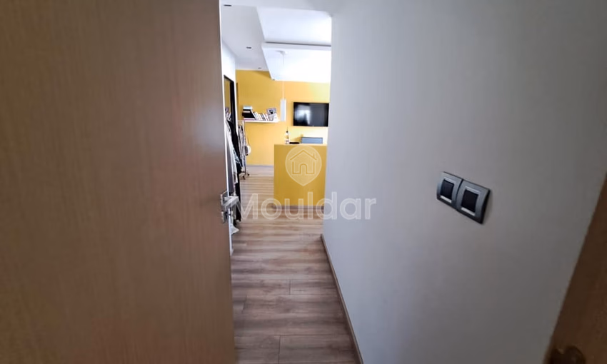 للبيع: شقة 3 غرف نوم - غوتييه، الدار البيضاء - 164م²