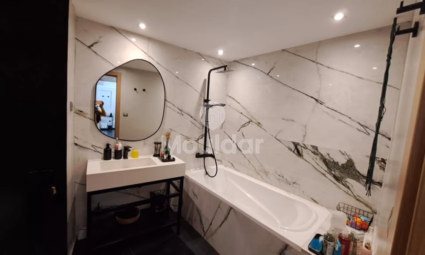 للبيع: شقة 3 غرف نوم - غوتييه، الدار البيضاء - 164م²