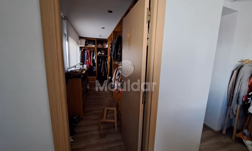 للبيع: شقة 3 غرف نوم - غوتييه، الدار البيضاء - 164م²