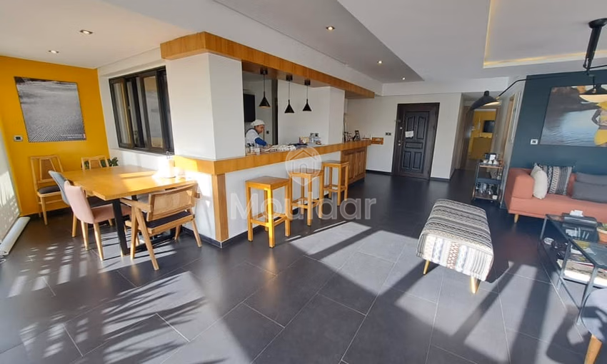 للبيع: شقة 3 غرف نوم - غوتييه، الدار البيضاء - 164م²