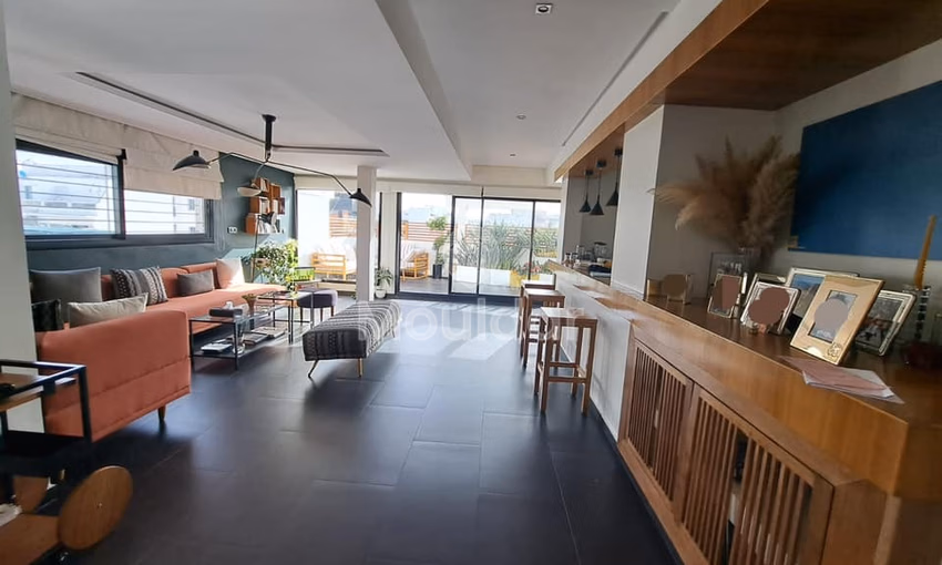 للبيع: شقة 3 غرف نوم - غوتييه، الدار البيضاء - 164م²