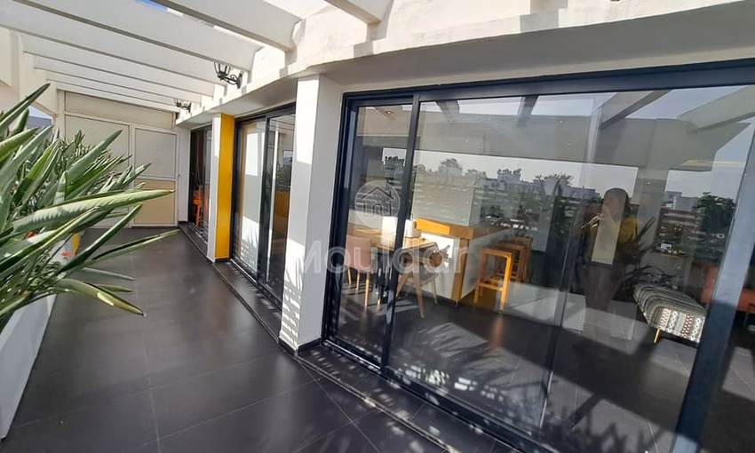 للبيع: شقة 3 غرف نوم - غوتييه، الدار البيضاء - 164م²